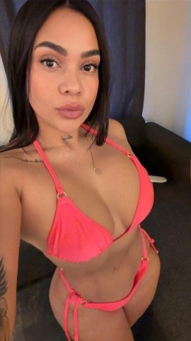 Sweet, Spoiled & Worth Your Time  WhatsApp 213-458-4523 - 1