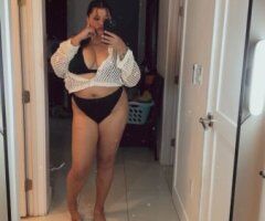 Fort Lauderdale escorts - Jaylen — 5'5 Thick Female Escort in Fort Lauderdale