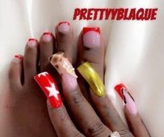 Florence SC Chocolate Treat Female Escort — Incall Queen Specials - Image 5