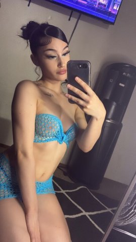 Winter — Tacoma Outcall Female Escort (24/7) + Fetish-Friendly - 1