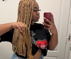 Daytona Submissive Female Escort — Thick, Tight & Wet (Outcalls) - Image 2