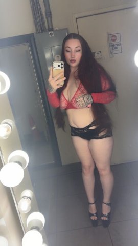 Redding Tight & Clean Female Escort — Outcalls, FT Show - 1