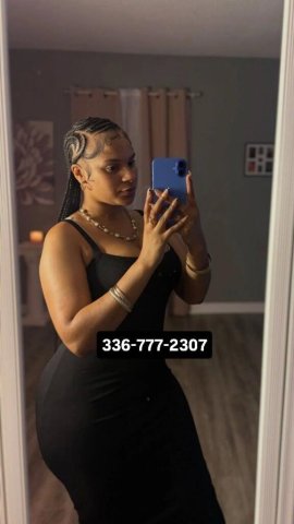 Charlotte BBJ Throat Queen (Incall Only) — Greek Freak - 1