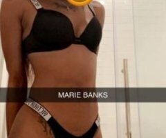 Marie Banks — Petite Ebony Female Escort for Outcalls in Central Jersey - Image 3