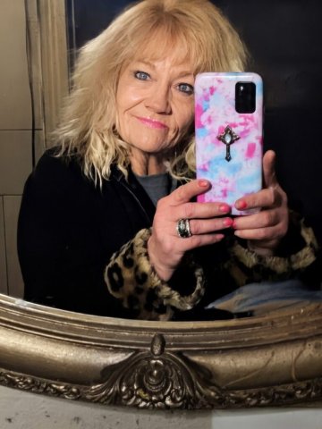 Mature Oral-Focused Incall — No Drama New Orleans (NO DRAMA INCALL NOW - 49) - 1
