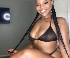 Fun-sized Sexy Throat Goat DTF — Outcalls, Massages & Facetime - Image 6