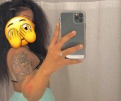 Brooklyn Female Escort — FT Shows, Squirt & Twerk Videos (Cash App/Apple Pay) - Image 2
