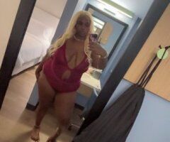 El Paso escorts - El Paso Thick & Curvy Babe — Incall/Outcall Party Favors (No GFE/No BB/No Anal)