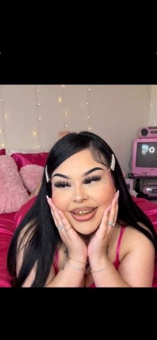 Big Mama good in & out calls—Lubbock Female Escort - 1