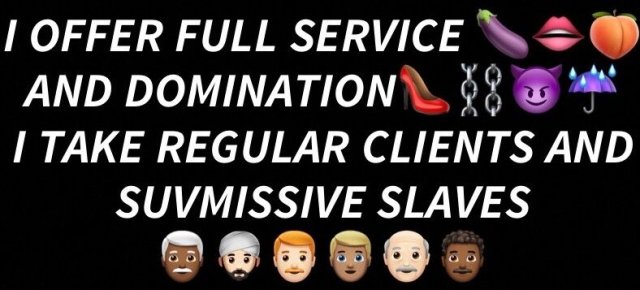 Detroit In-Call & Facetime Exotic Chocolate Fetish Show - 1