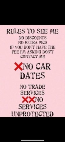 Female Escort in Macon, Georgia — No Outcalls - 1