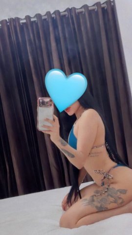 Maney (Dominicana) — Female Escort in Nashville, TN - 1