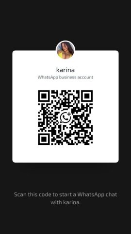 Karina (28) — Incall, Outcall & Car/Hotel Fun - 1