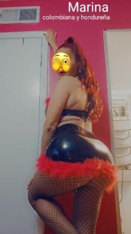 Raleigh-Durham Female Escort (Visit 2 Days) — Anal, Vaginal & Oral - 1