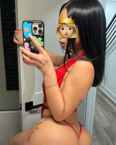 Phoenix Female Escort — Brianna (Incall Only) - 1