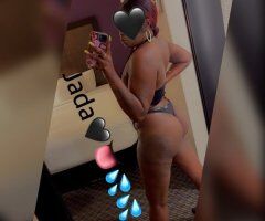 Baltimore escorts - Jada — Towson Incall Only (30 min) Fetish-Friendly Squirter