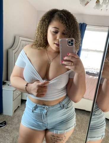 Sierra Vista Female Escort — Anal & Bareback, Deep Throat, BBBJ - 1