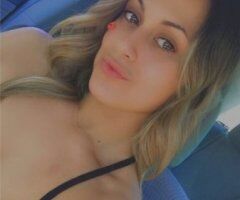 Portland, OR Lebanese & Italian Female Escort — Outcall Specials - Image 3