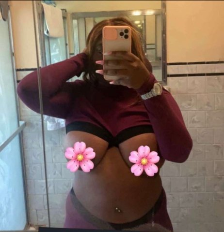 South Jersey Incalls Only Female Escort - 1