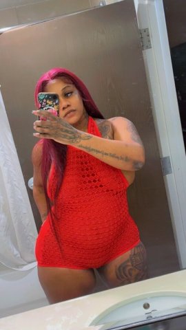 Jackson Female Escort — Outcalls Only, 1 Night - 1