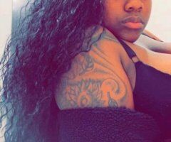 Tulsa OK Thick Escort — Respectful, Honest Fun - Image 3