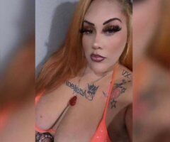 Exotic Jay — BBW Pornstar Domme & GFE Rules - Image 8