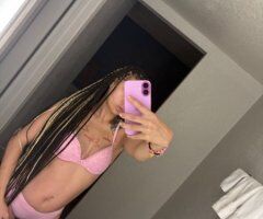 PINK & PRETTY  — Mixed 23 Female Escort in Shreveport - Image 2