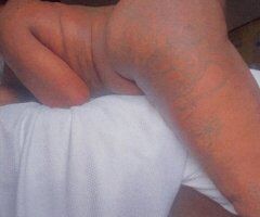 Eastern NC Female Escort — Tall, Thick, Tattoos - Image 2