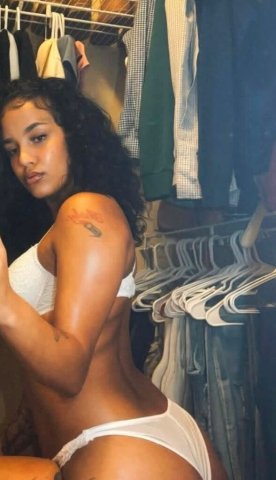 Bronx Female Escort — Outcalls with Deposit Required - 1