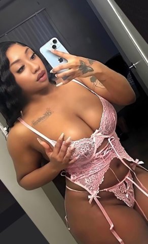 Virginia Beach Female Escort — Lani (Independent, discreet screening) - 1