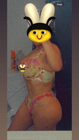 Ashley Latina In-Call — Curvy & Big Tits (St. Louis) - 1