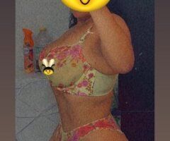 St. Louis escorts - Ashley Latina In-Call — Curvy & Big Tits (St. Louis)