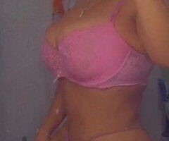 Ashley Latina In-Call — Curvy & Big Tits (St. Louis) - Image 3