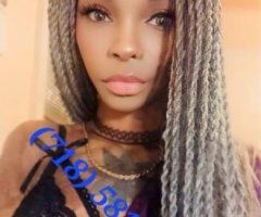 Vicky from Turks & Caicos — Slim Escort with Hazel Eyes (Brooklyn) - Image 5
