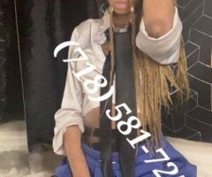 Vicky from Turks & Caicos — Slim Escort with Hazel Eyes (Brooklyn) - Image 7