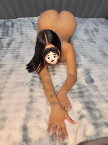 Incall Latina Female Escort in Harrisburg, PA (New Girl) - 1
