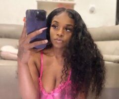 Long Beach Female Escort — Outcalls, 5'4 Belizean Curvy, Fetish & 420 Friendly - Image 2