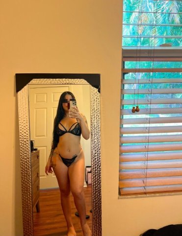 Sweet, Sexy & Lovely Woman — Palm Bay Incall - 1