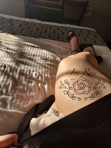 Green Bay MSOG Incalls — Hourly base rates, outcall fees, screening, light kink - 1