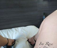 Green Bay MSOG Incalls — Hourly base rates, outcall fees, screening, light kink - Image 3