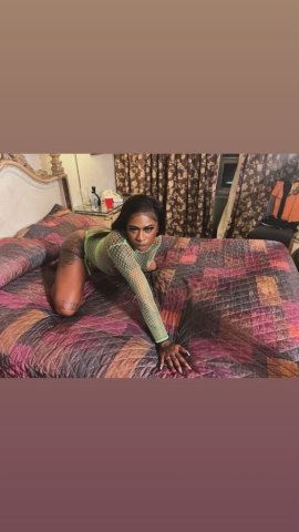 Jacksonville FL Incall/Outcall Female Escort — Session, dances, massages - 1