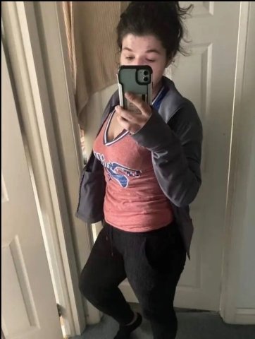 Wilmington Incalls — BB Friendlly - 1