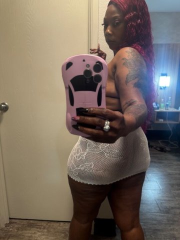 Montgomery Female Escort — Fetish-friendly oral, no condom no service - 1