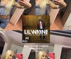 Oakland/East Bay CA Outcall Only Female Escort (19) — No GFE, Greek, or Daty - Image 3