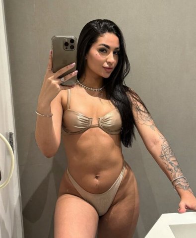 Karen — Female Escort in Birmingham, AL (Outcalls & Car/Hotel Visits) - 1
