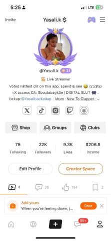 Atlanta Female Escort — New Here - 1