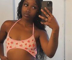 Atlanta Female Escort — New Here - Image 2