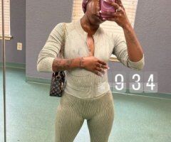 Atlanta Female Escort — New Here - Image 6