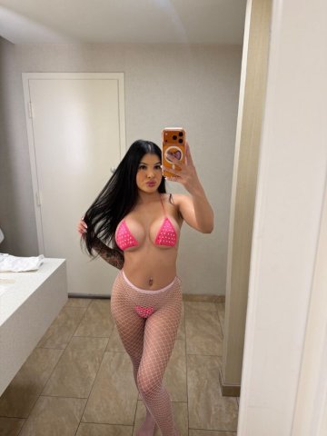 Monterey Female Escort — New Number (7/31–21) in Marina - 1