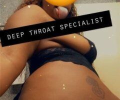 Brooklyn Throat Goat — Outcalls 26 - Image 3